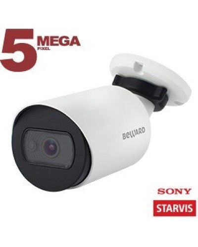 SV3212RC (2.8мм). Видеокамера IP цилиндрическая. Beward в Новошахтинске