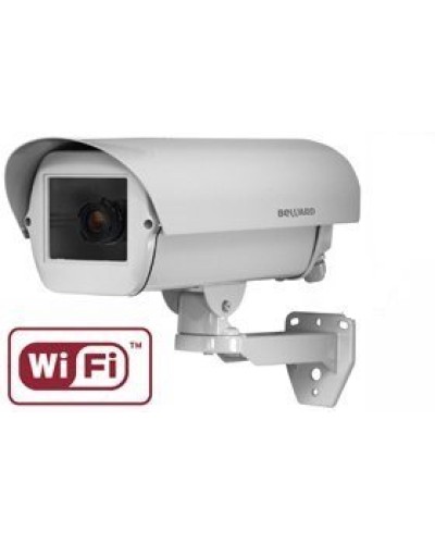 SVxxxxWB2-K220. Термокожух. Beward в Новошахтинске