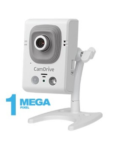 CD310. Видеокамера IP компактная. Beward в Новошахтинске