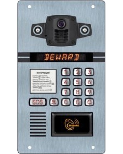 DKS81815103. Вызывная панель IP-домофона. Beward в Новошахтинске