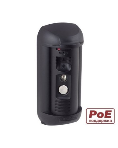 DS06AP (Black). Вызывная панель IP-домофона. Beward в Новошахтинске