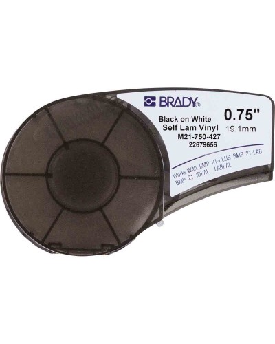 M21-750-427. Кабельный маркер. Brady в Новошахтинске