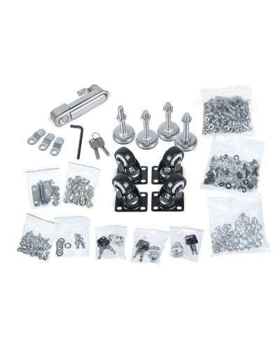 SH-ND-KIT (7773c). Комплект для сборки шкафов серии SH-05C, ND-05C. CABEUS в Новошахтинске