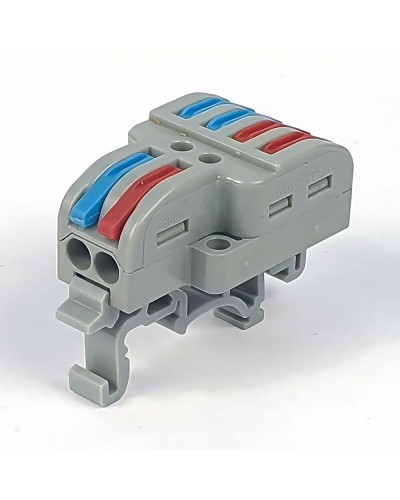 MX-422D (11460c): Клемма соединительная универсальная в Новошахтинске