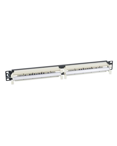 CP-100P-110TYPE (7013c): 100 парная кросс-панель 110 типа в Новошахтинске