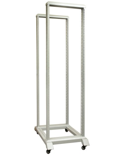 RA-45U (7146c). Открытая стойка 19, 45U, высота 2309 мм, двухрамная. CABEUS в Новошахтинске