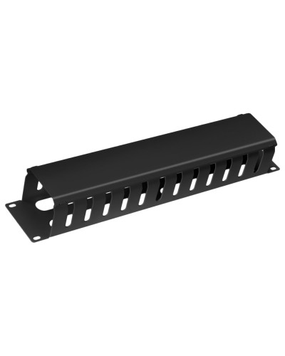 JB07-2U-BK (8644c). Кабельный организатор 19. CABEUS в Новошахтинске