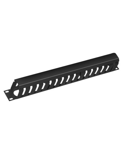 JB07-1U-BK (8643c). Кабельный организатор 19. CABEUS в Новошахтинске