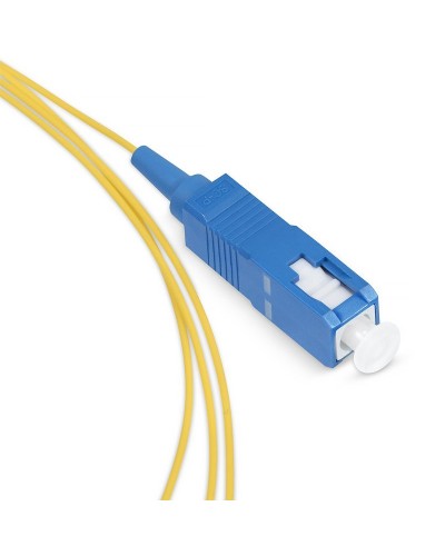 PT-SC-9 (7328c): Пигтейл оптический в Новошахтинске
