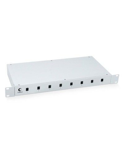 FO-19-8SC (7033c): Кросс оптический 19'' в Новошахтинске