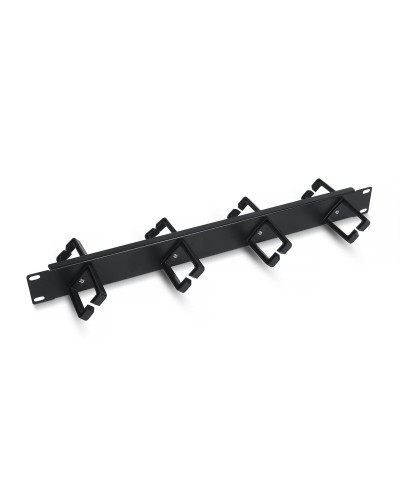 JB08-1U-45-BK (10632c). Кабельный организатор 19. CABEUS в Новошахтинске