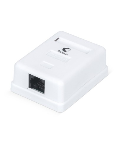 WS-8P8C-Cat.6-1 (7481c): Розетка RJ-45 в Новошахтинске