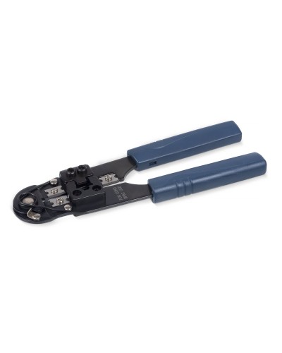 HT-210C (7827c): Инструмент обжимной для RJ-45 в Новошахтинске