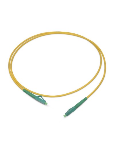 FOP(s)-9-LC/APC-LC/APC-2m (8213c). Патч-корд оптический. CABEUS в Новошахтинске