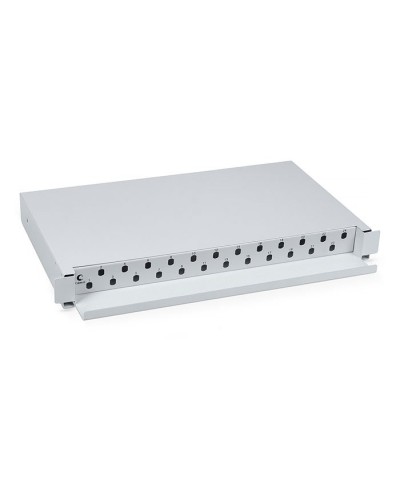 ODF-19-24-ST (7303c): Кросс оптический 19'' в Новошахтинске