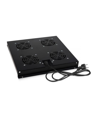 TRAY-SC-120-BK (11138c). Модуль вентиляторный. CABEUS в Новошахтинске