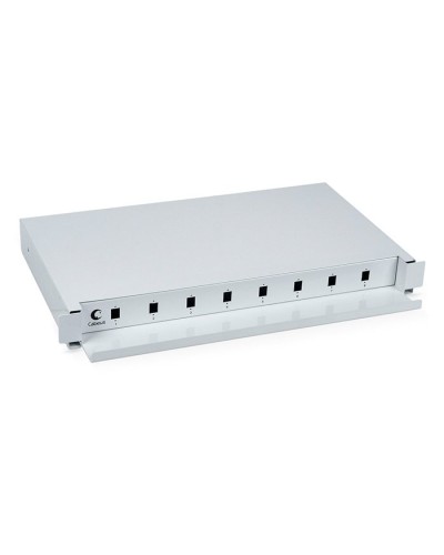 ODF-19-8-SC (7298c): Кросс оптический 19'' в Новошахтинске