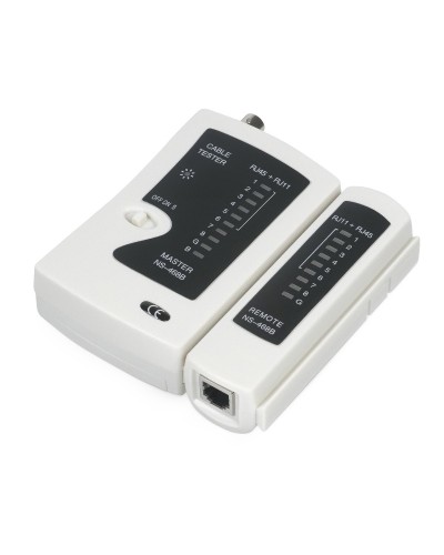 CT-BNC-RJ45 (7020c): Кабельный тестер в Новошахтинске