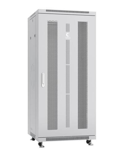 ND-05C-27U60/80 (7224c). Шкаф телекоммуникационный 19 напольный 27U. CABEUS в Новошахтинске