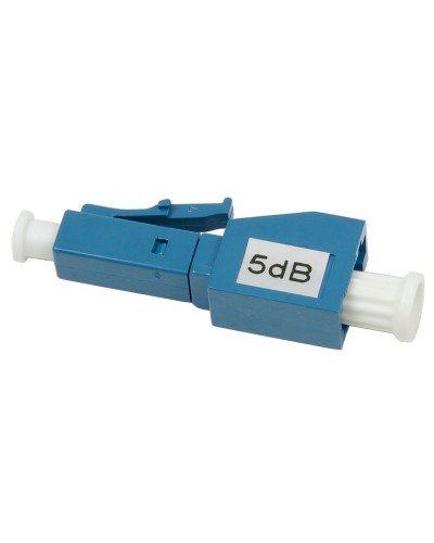 Att-FM LC-SM-5dB (7320c): Аттенюатор в Новошахтинске