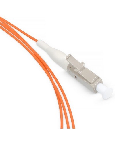 PT-LC-62.5 (8449c). Пигтейл оптический. CABEUS в Новошахтинске