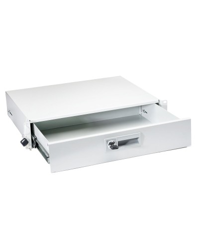 DRW-2U (7985c). Ящик для документов 2U, глубиной 360 мм. CABEUS в Новошахтинске