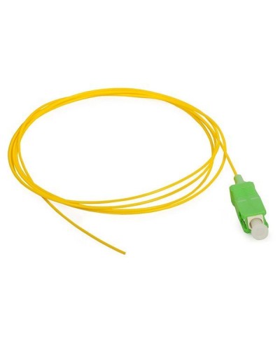 PT-SC/APC-9-1,5m (8301c): Пигтейл оптический в Новошахтинске