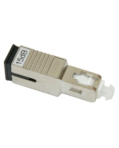 Att-FM SC-SM-15dB (7315c): Аттенюатор в Новошахтинске