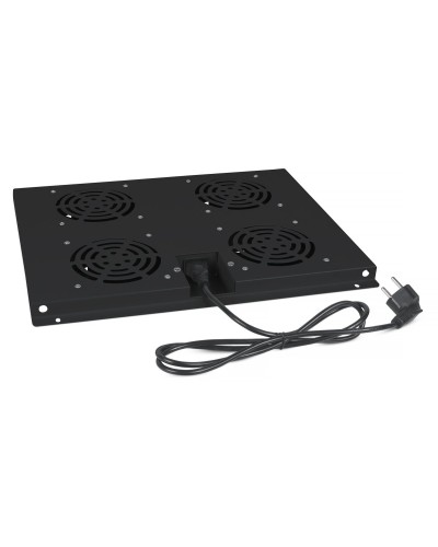 TRAY-60-BK (8612c). Модуль вентиляторный. CABEUS в Новошахтинске