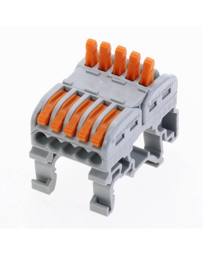 PCT-225D (11451c): Клемма соединительная универсальная в Новошахтинске