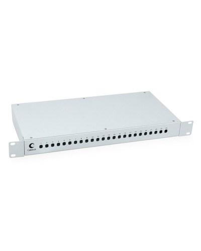 FO-19-24ST (7038c): Кросс оптический 19'' в Новошахтинске