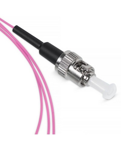 PT-ST-50-OM4 (8906c). Пигтейл оптический. CABEUS в Новошахтинске