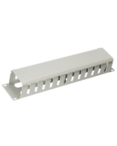 JB07-2U-GY (7770c). Кабельный организатор 19. CABEUS в Новошахтинске