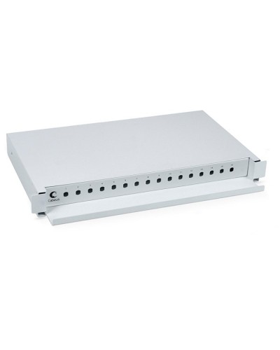 ODF-19-16-ST (7301c): Кросс оптический 19'' в Новошахтинске
