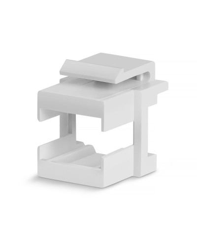 MBA-SC-LC (7782c). Вставка Keystone Jack RJ-49. CABEUS в Новошахтинске