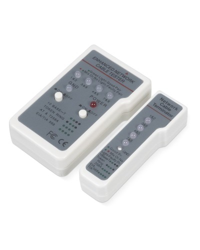 HT-488CT (9760c): Кабельный тестер в Новошахтинске