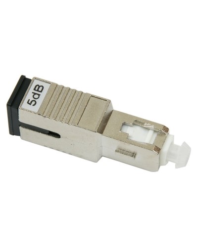 Att-FM SC-SM-5dB (7317c): Аттенюатор в Новошахтинске