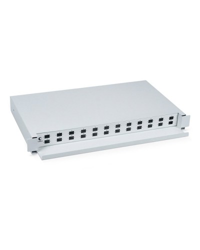 ODF-19-24-SC (7302c): Кросс оптический 19'' в Новошахтинске