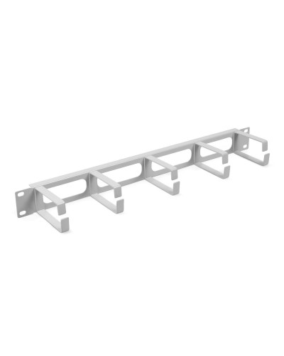 JB08-1U-GY (7916c). Кабельный организатор 19. CABEUS в Новошахтинске