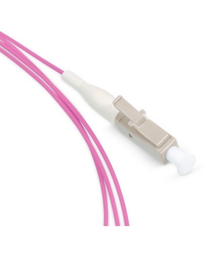 PT-LC-50-OM4 (8763c). Пигтейл оптический. CABEUS в Новошахтинске