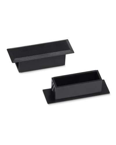 CAP-DSC-BK (10707c): Заглушка Duplex SC в Новошахтинске