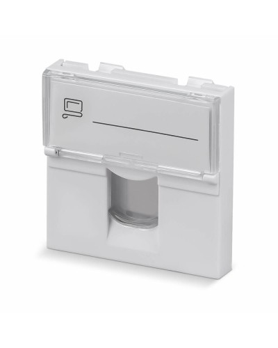 FP-L-45-1M (11836c): Вставка Keystone Jack RJ-45 в Новошахтинске