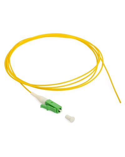 PT-LC/APC-9-1,5m (8296c): Пигтейл оптический в Новошахтинске