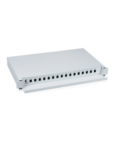 ODF-19-16-SC (7300c): Кросс оптический 19'' в Новошахтинске