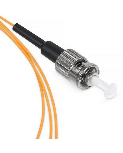 PT-ST-62.5 (7330c). Пигтейл оптический. CABEUS в Новошахтинске