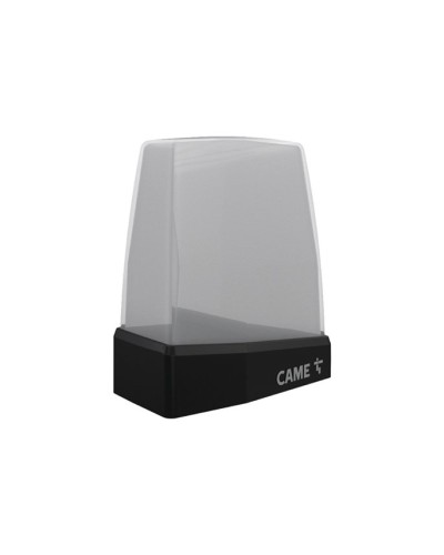 CAME KRX1FXSW (806LA-0020). Лампа сигнальная с белым плафоном. CAME в Новошахтинске