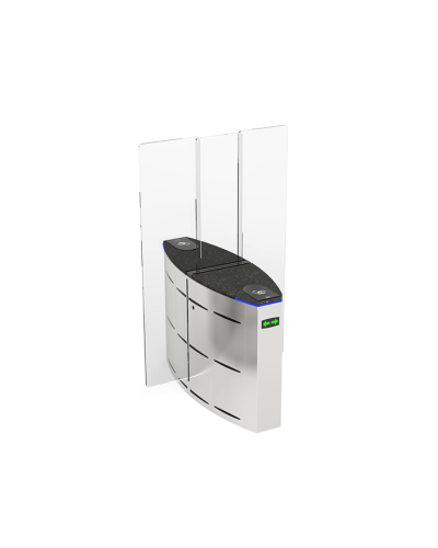 CAME SLIDING GATE SG 90 (001SG90TC). Турникет с раздвижными створками. CAME в Новошахтинске