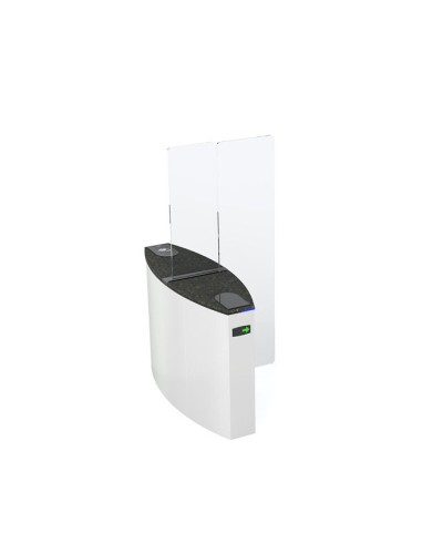 CAME SLIDING GATE SG 90 (001SG90TS). Турникет с раздвижными створками. CAME в Новошахтинске