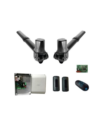 CAME KR310 RC combo KIT. Комплект автоматики для распашных ворот. CAME в Новошахтинске