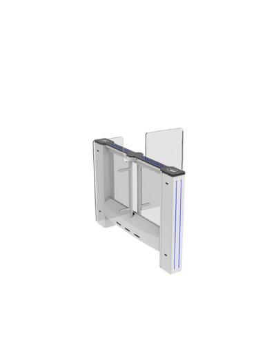 CAME SWING GATE SWG 90 (001SWG5590MC). Турникет с распашными створками. CAME в Новошахтинске